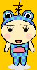 �褷����